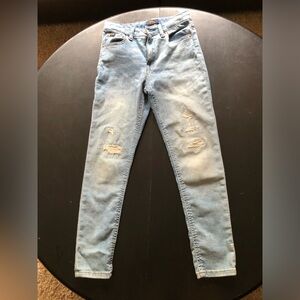 Girl’s Polo Ralph Lauren Jeans Size 12! ✨